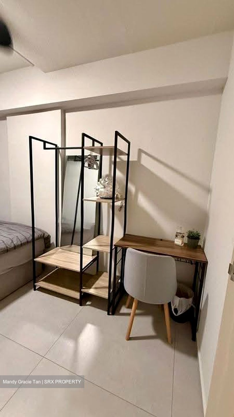 Blk 307 Clementi Meadows (Clementi), HDB 3 Rooms #618171111